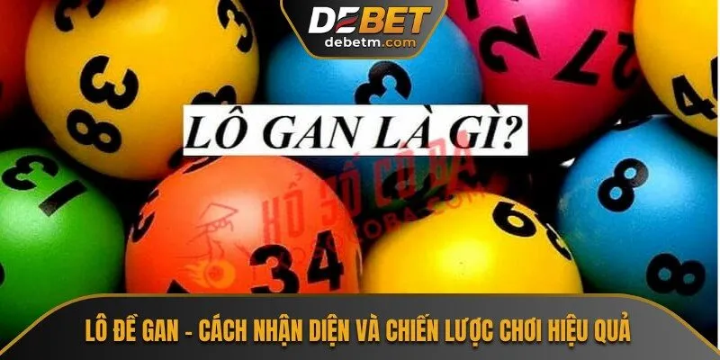 Lô Đề Gan