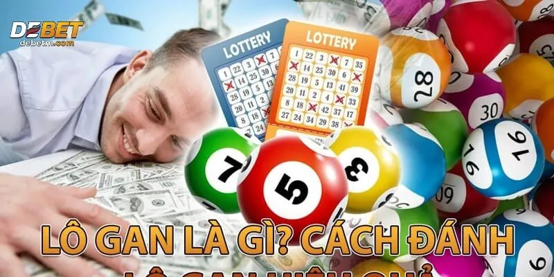 Lô đề gan giúp tăng khả năng chiến thắng khi chơi xổ số