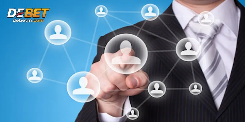 Ceo Minh Phạm luôn chú trọng đến công nghệ để cải thiện trải nghiệm