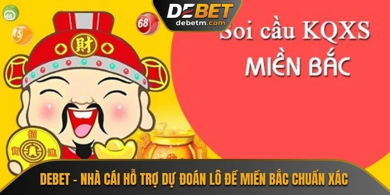 Dự Đoán Lô Đề Miền Bắc