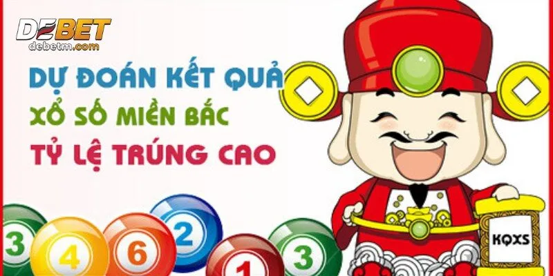 Debet hỗ trợ thống kê số liệu để dự đoán lô đề miền Bắc chính xác