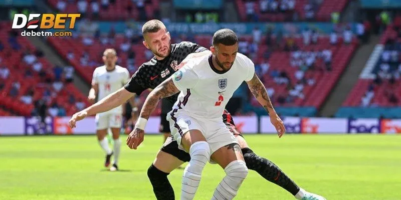 Nhà cái Debet cung cấp tỷ lệ kèo cược Euro cạnh tranh