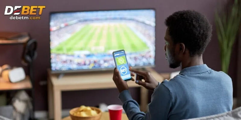 Số tiền thưởng từ nạp lần đầu thường không thể rút ngay lập tức