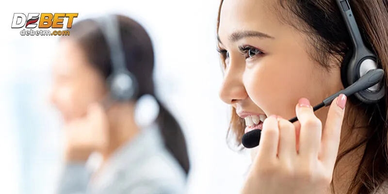 Cung cấp thông tin chính xác để được hỗ trợ hiệu quả