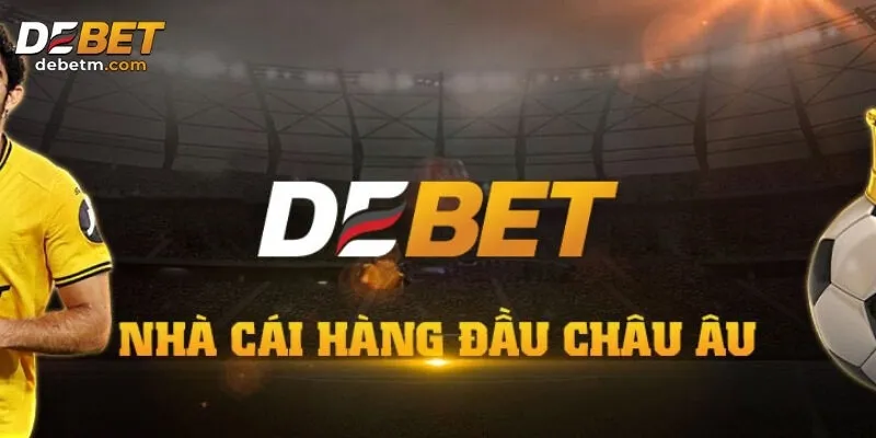 Một trong những ứng dụng phổ biến nhất của debet