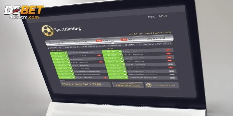 Ưu điểm của debet mang lại nhiều lợi ích cho người dùng