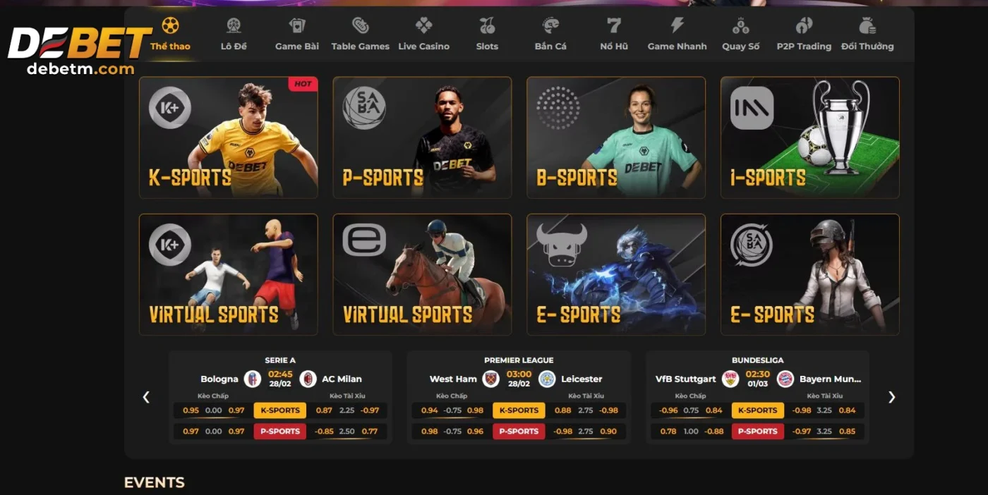 Giao Diện Thông Minh