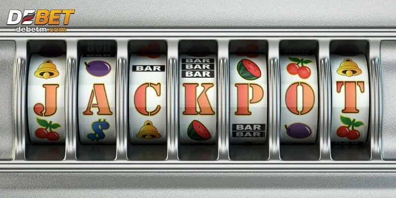 Yếu tố khiến nổ 90 hũ trở nên nổi bật chính là giá trị jackpot cực lớn