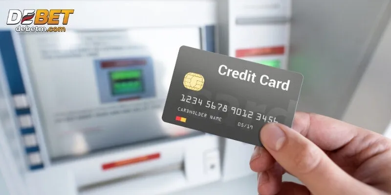 Nhà cái quy định số tiền rút tối thiểu cho từng phương thức