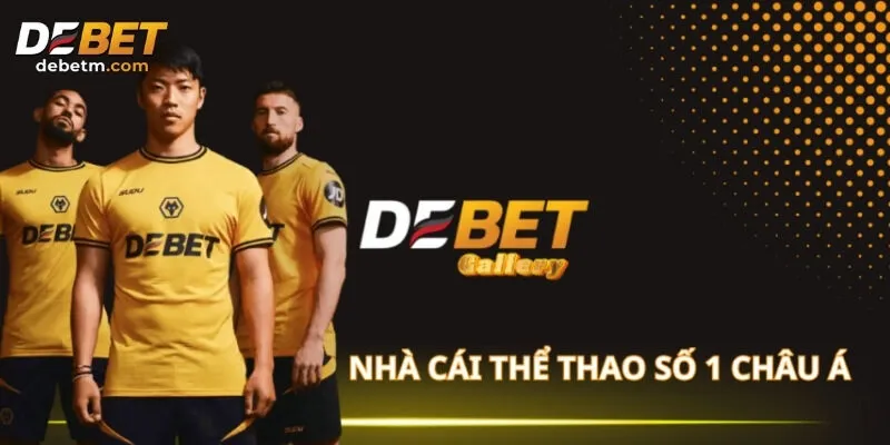 Thông tin về các chính sách bảo mật của debet