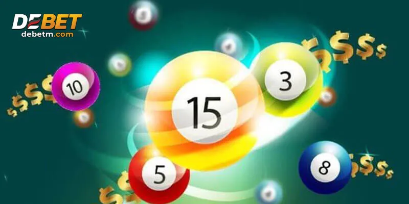 Xổ số Debet mang đến nhiều cơ hội trúng thưởng hấp dẫn